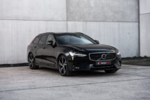 Volvo V90 Inscription D3  | Harman Kardon | lederen interieur - foto 5