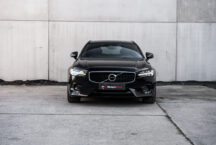 Volvo V90 Inscription D3  | Harman Kardon | lederen interieur - foto 3