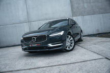 Volvo V90 T8 02