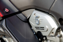 WAREGEM MOTORS BMW K1600 GT 1600 K GT TOPCASE 07