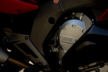 WAREGEM MOTORS BMW K1600 GT 1600 K GT TOPCASE 08