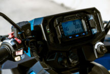 QUAD POLARIS SPORTSMAN TREKHAAK 570 LANDBOUWVOERTUIG - foto 5