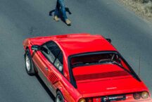 Ferrari Mondial 3.2 ! OPEN ROOF ! 1 of 987 pc - foto 3