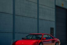 Ferrari Mondial 3.2 ! OPEN ROOF ! 1 of 987 pc - foto 6