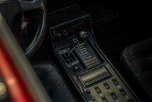 Ferrari Mondial 3.2 ! OPEN ROOF ! 1 of 987 pc - foto 8