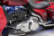 Waregem Motors Harley Davidson Street Glide Vance Hines IMG 1546