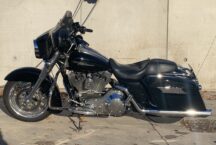 Street Glide 96" - foto 7