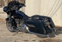 Street Glide 96" - foto 6