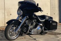 Street Glide 96" - foto 5