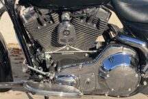 Street Glide 96" - foto 4
