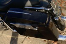 Street Glide 96" - foto 3