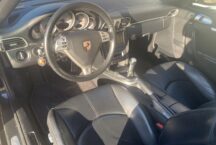 Porsche 911 ! Manueel ! 997 Phase I Ceramic brakes Belgium car Full history - foto 5
