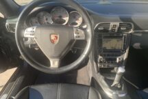 Porsche 911 ! Manueel ! 997 Phase I Ceramic brakes Belgium car Full history - foto 7