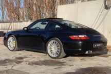 Porsche 911 ! Manueel ! 997 Phase I Ceramic brakes Belgium car Full history - foto 3