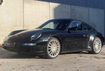 Porsche 911 ! Manueel ! 997 Phase I Ceramic brakes Belgium car Full history - foto 2