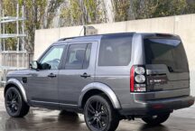 Waregem motors Discovery HSE PANO ROOF Land Rover IMG 5196