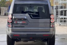 Waregem motors Discovery HSE PANO ROOF Land Rover IMG 5199