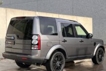 Waregem motors Discovery HSE PANO ROOF Land Rover IMG 5213
