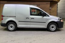 VW Caddy | 1.6 TDi | Airco | Trekhaak - foto 4