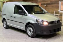 VW Caddy | 1.6 TDi | Airco | Trekhaak - foto 5