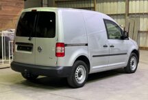 VW Caddy | 1.6 TDi | Airco | Trekhaak - foto 6