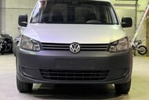 VW Caddy | 1.6 TDi | Airco | Trekhaak - foto 3