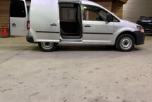 VW Caddy | 1.6 TDi | Airco | Trekhaak - foto 8