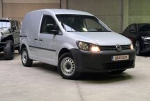 VW Caddy | 1.6 TDi | Airco | Trekhaak - foto 7