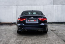 Jaguar XE 14