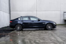Jaguar XE 3