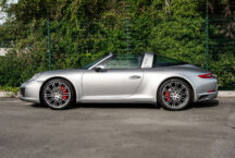 Porsche 992.2 Targa 4 - foto 7