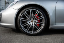 Porsche 992.2 Targa 4 - foto 6