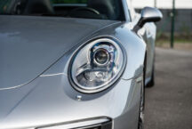 Porsche 992.2 Targa 4 - foto 5