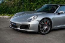 Porsche 992.2 Targa 4 - foto 4