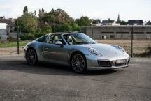 Porsche 992.2 Targa 4 - foto 3