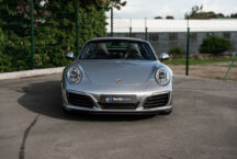 Porsche 992.2 Targa 4 - foto 2