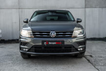 Volkswagen Tiguan all-space | bluetooth | Trekhaak | Elektrische koffer - foto 3