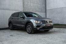Volkswagen Tiguan all-space | bluetooth | Trekhaak | Elektrische koffer - foto 5