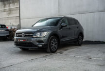 Volkswagen Tiguan all-space | bluetooth | Trekhaak | Elektrische koffer - foto 4