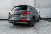 Volkswagen Tiguan all-space | bluetooth | Trekhaak | Elektrische koffer - foto 8