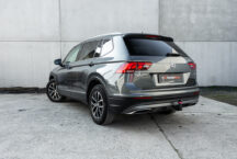 Volkswagen Tiguan all-space | bluetooth | Trekhaak | Elektrische koffer - foto 7