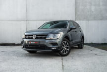 Volkswagen Tiguan all-space | bluetooth | Trekhaak | Elektrische koffer - foto 1
