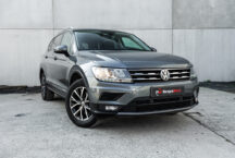 Volkswagen Tiguan all-space | bluetooth | Trekhaak | Elektrische koffer - foto 2