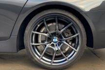 Waregemmotors waregem motors BMW 518d01