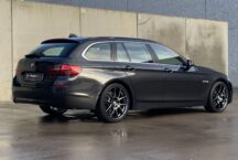 Waregemmotors waregem motors BMW 518d03