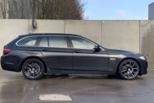 Waregemmotors waregem motors BMW 518d06
