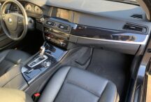 Waregemmotors waregem motors BMW 518d08