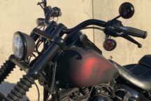 Waregemmotors waregem motors Breakout Harley davidson CVO01