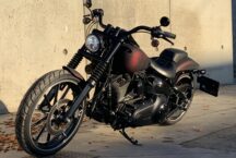 Waregemmotors waregem motors Breakout Harley davidson CVO03