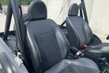 *** JEEP CJ5 V8 Oldtimer gekeurd *** - foto 5
